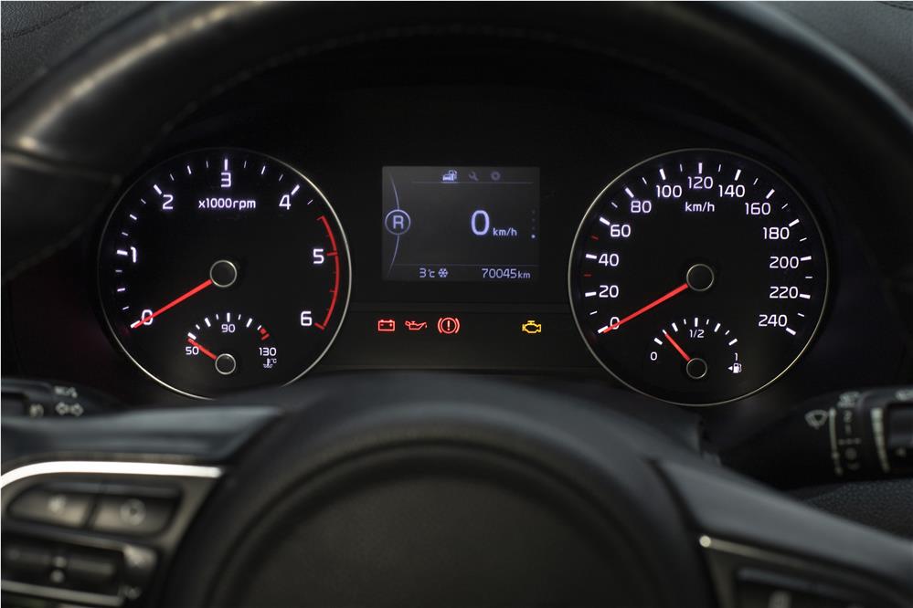Digitales Fahrtenbuch