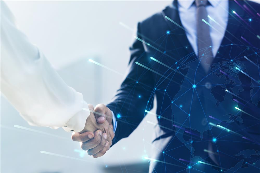 Partnerverwaltung und Auftragsweitergabe